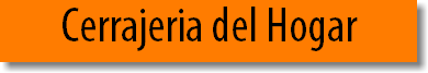 Cerrajeria del Hogar